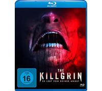 The Killgrin - Es lebt von deiner Angst (Blu-ray)
