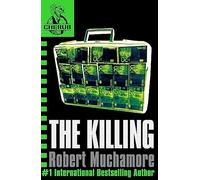 The Killing: Book 4 in the addictive bestselling teen spy thriller series that's sold over 15 million copies - edgy, action-packed and completely unputdownable