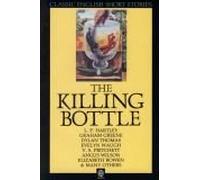 The Killing Bottle