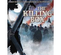 The Killing Box [Blu-Ray]