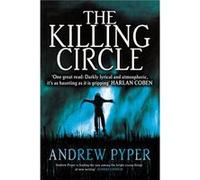 The Killing Circle by Andrew Pyper Paperback Book Andrew Pyper (Auteur)