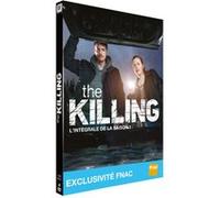 The Killing Coffret de la Saison 1 DVD E