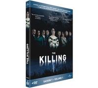 The Killing - Coffret de la Saison 1 - Volume 1 E