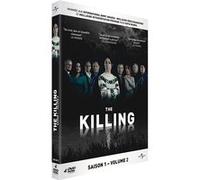 The Killing - Coffret de la Saison 1 - Volume 2 E