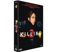 The Killing - Coffret intégral de la Saison 2 E