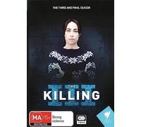The Killing (Complete Series 3) ( Forbrydelsen ) [ NON-USA FORMAT, PAL, Reg.0 Import - Australia ]
