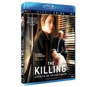 The Killing: Crónica De Un Asesinato - Temporada 1, Volumen 2 (Import Dvd) (20
