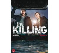 The Killing DVD /