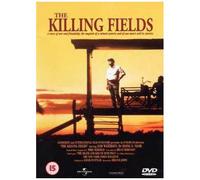 The Killing Fields (2001) Dvd - Sam Waterston - Drame Historique