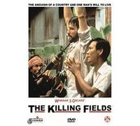 the killing fields