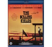 The Killing Fields
