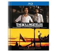 The Killing Fields 30th anniversary Blu-ray E