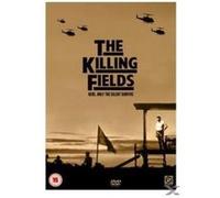 The Killing Fields G