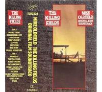 The Killing Fields [Import]