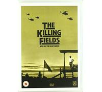 The Killing Fields – Studiocanal – Import anglais