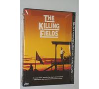 The Killing Fields [Import USA Zone 1]