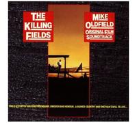 The Killing Fields - La Déchirure
