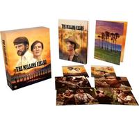 The Killing Fields Limited Edition Blu-ray 4K Ultra HD