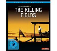 The Killing Fields - Schreiendes Land: Blu Cinemathek