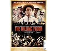 The Killing Floor [Blu-Ray]
