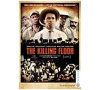 The Killing Floor [Dvd]