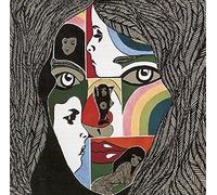 The Killing Floor - Out Of Uranus [Vinyl] Gatefold Lp Jacket, 180 Gram, Uk - Imp