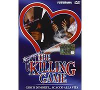 The Killing Game-Gioco Di Morte...scacco Alla Vita