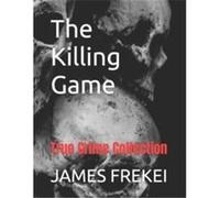 The Killing Game - James U Frekei - Independently Published - Livre en Anglais - Paperback James U FrekeiJames U Frekei (Auteur)