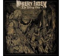 Misery Index – The Killing Gods – Vinyle 2LP orange (Éd. limitée, gatefold)
