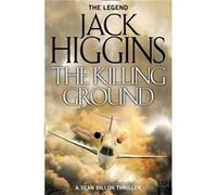 The Killing Ground by Jack Higgins Paperback Book Jack Higgins, (Auteur)