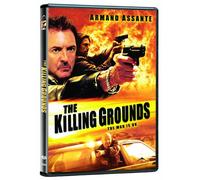 The Killing Grounds