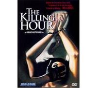 The Killing Hour - DVD Zone 1 G