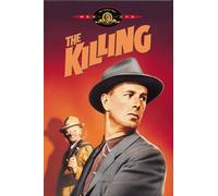 The Killing [Import USA Zone 1]