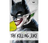 The Killing Joke