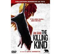 The Killing Kind - Il Les Aime Toutes... Mais Mortes