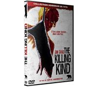 The Killing Kind - Il Les Aime Toutes... Mais Mortes
