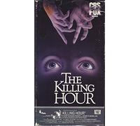 The Killing Kind [VHS]