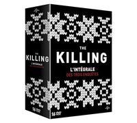 The Killing-L'intégrale de la série