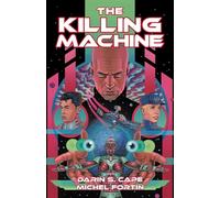 The Killing Machine