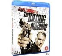 The Killing Machine G