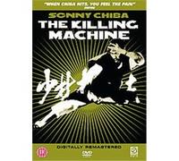 The Killing Machine G
