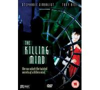 The Killing Mind [Import anglais]