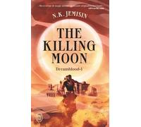 The Killing Moon
