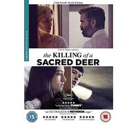 The Killing of A Sacred Deer [Edizione: Regno Unito] [Import]