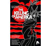 The Killing Of America – Severin – Blu-ray