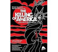 The Killing Of America – DVD – 2016 – Severin