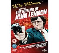 The Killing Of John Lennon G – Jonas Ball – Import anglais – Universal Pictures