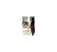 The Killing Of John Sharpless