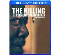 The Killing of Kenneth Chamberlain [Blu-ray]