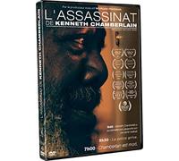 The Killing of Kenneth Chamberlain (+ Digital Copy) [ NON-USA FORMAT, PAL, Reg.0 Import - France ]
